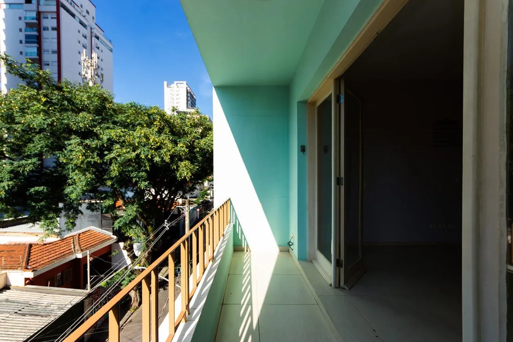 Apartamento à venda 2 Quartos 82M² Vila Olímpia São Paulo - SP