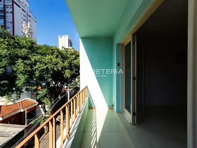 Apartamento 2 quartos e 2 banheiros, à venda, no bairro Vila Olímpia em São Paulo