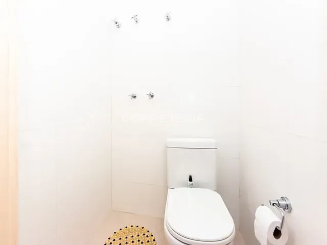 Apartamento 2 quartos e 2 banheiros, à venda, no bairro Vila Olímpia em São Paulo