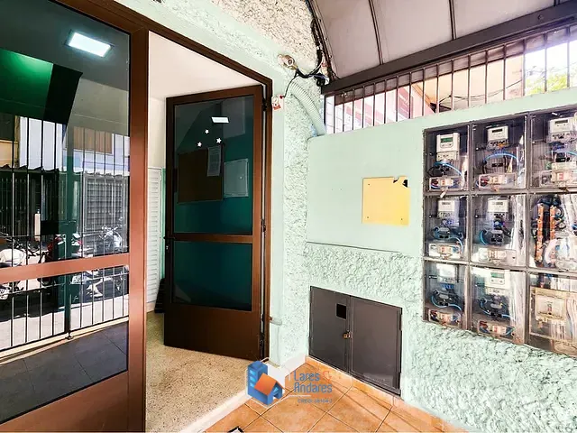 Apartamento 2 quartos e 2 banheiros, à venda, no bairro Vila Olímpia em São Paulo