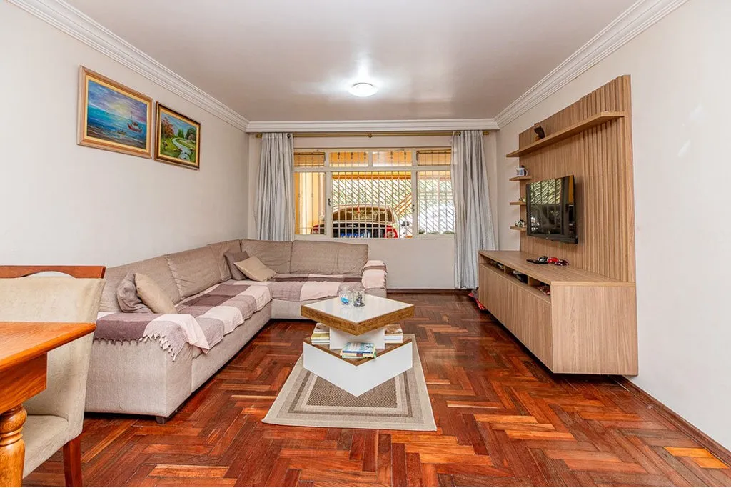 Casa à venda 3 Quartos 1 Suite 2 Vagas 396M² Jardim Umuarama São Paulo - SP