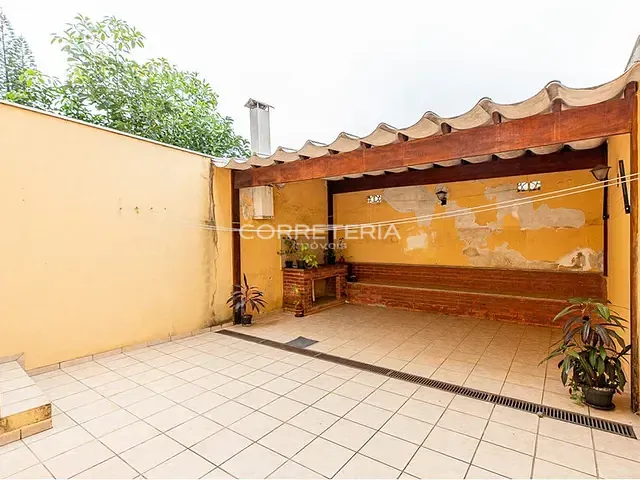Casa 3 quartos e 4 banheiros, à venda, no bairro Jardim Umuarama em São Paulo