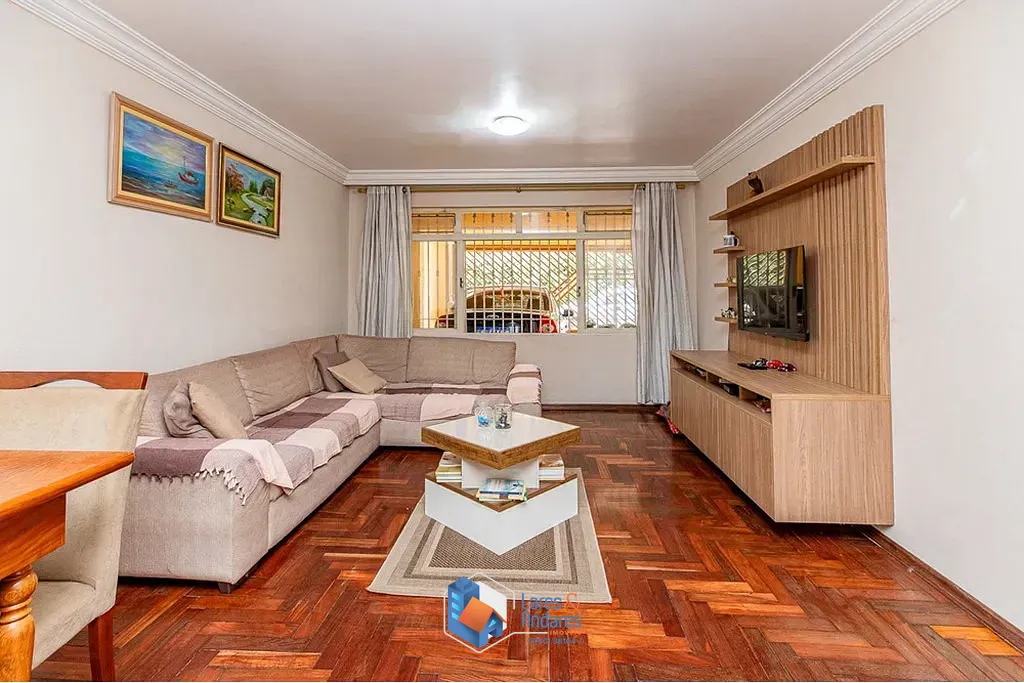 Casa, 3 quartos, 396 m² - Foto 1