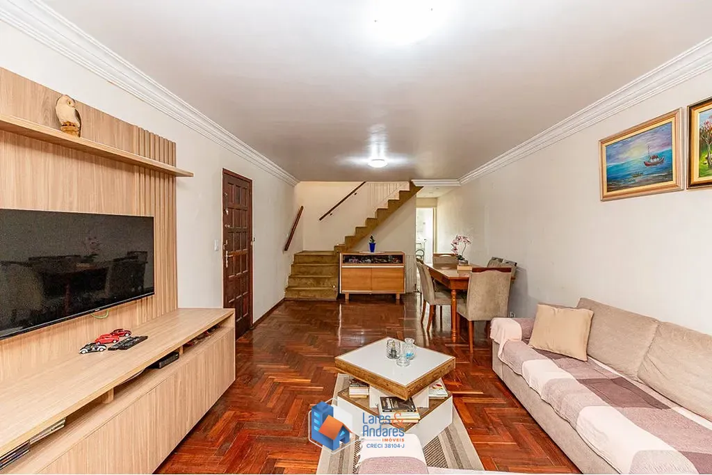 Casa, 3 quartos, 396 m² - Foto 21