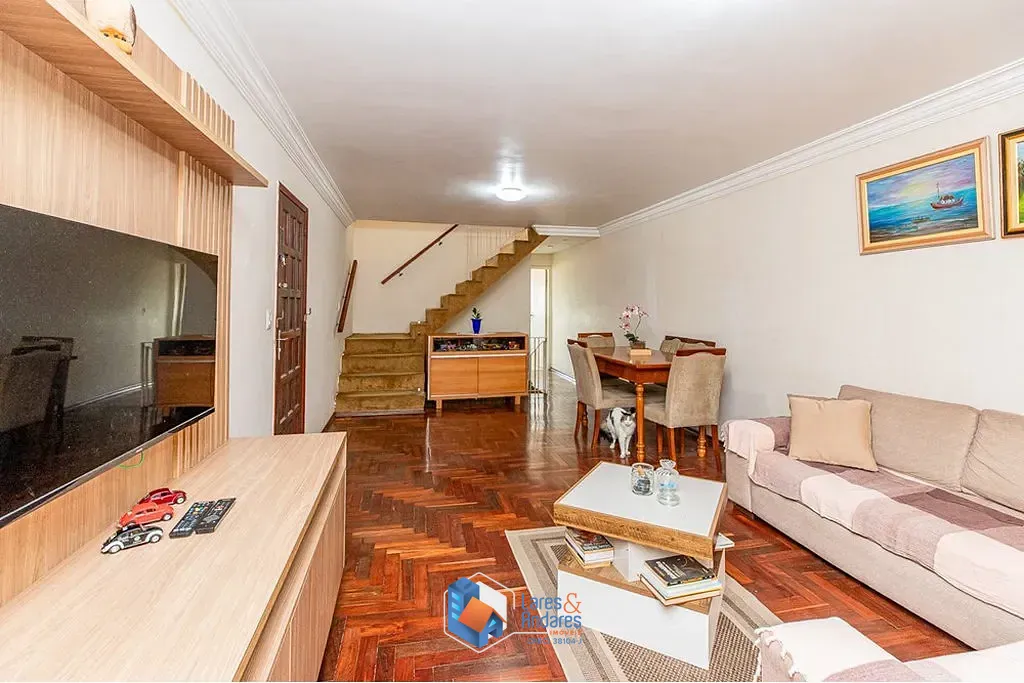 Casa, 3 quartos, 396 m² - Foto 23