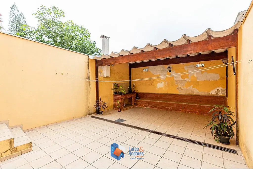 Casa, 3 quartos, 396 m² - Foto 3
