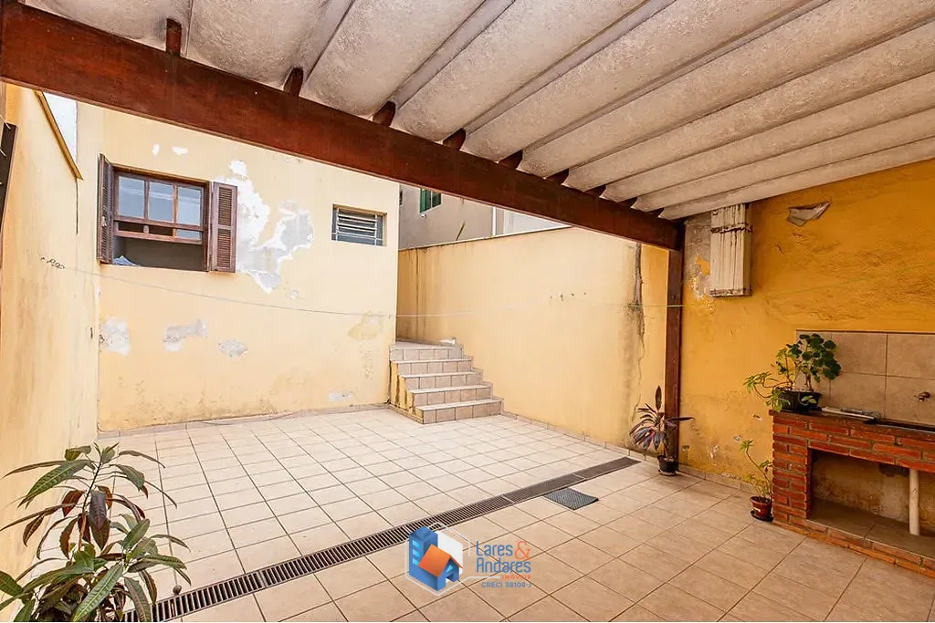 Casa, 3 quartos, 396 m² - Foto 4