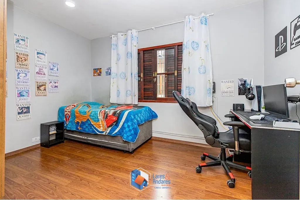 Casa, 3 quartos, 396 m² - Foto 6