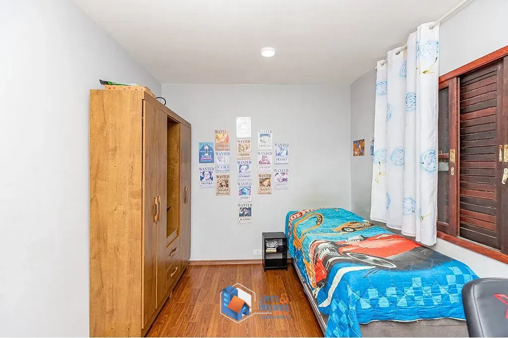 Casa, 3 quartos, 396 m² - Foto 7