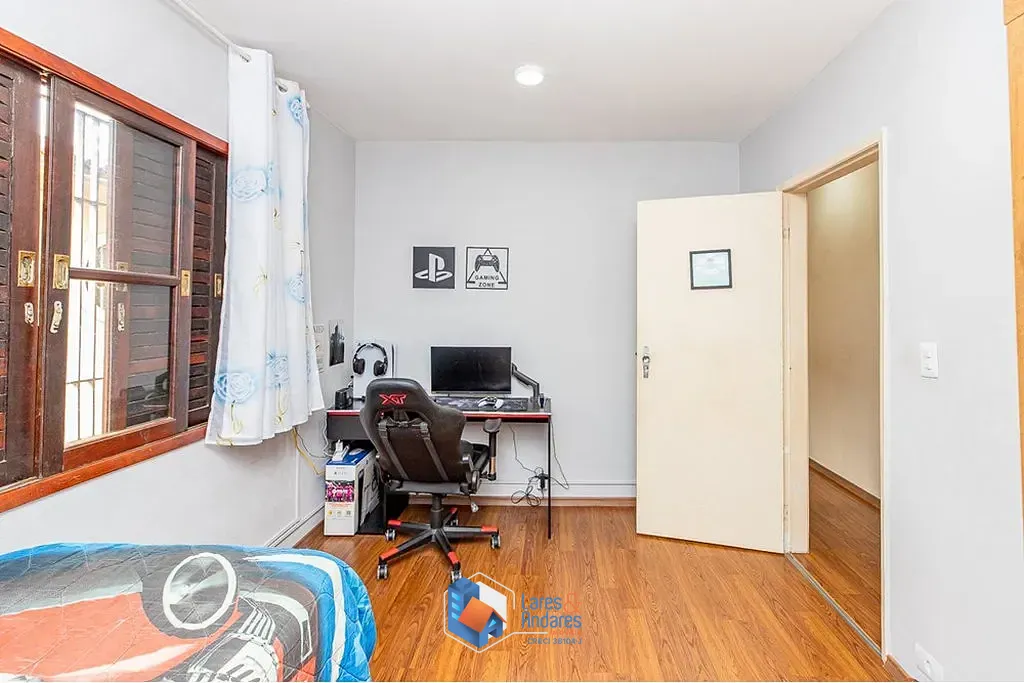 Casa, 3 quartos, 396 m² - Foto 8