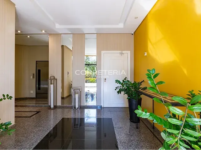 Apartamento 3 quartos e 3 banheiros, à venda, no bairro Vila Andrade em São Paulo