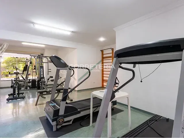 Apartamento 3 quartos e 3 banheiros, à venda, no bairro Vila Andrade em São Paulo