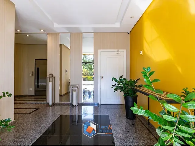 Apartamento 3 quartos e 3 banheiros, à venda, no bairro Vila Andrade em São Paulo