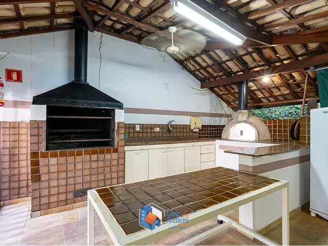 Apartamento 3 quartos e 3 banheiros, à venda, no bairro Vila Andrade em São Paulo