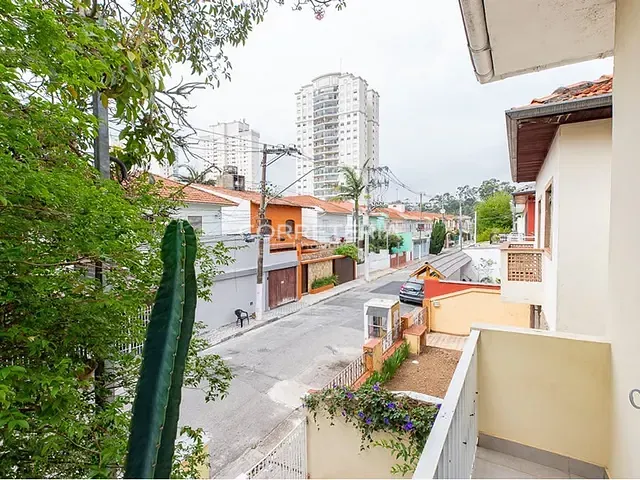 Casa 4 quartos e 3 banheiros, à venda, no bairro Vila Cruzeiro em São Paulo