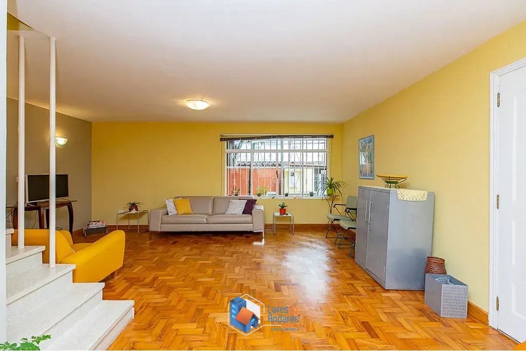 Casa, 4 quartos, 210 m² - Foto 24