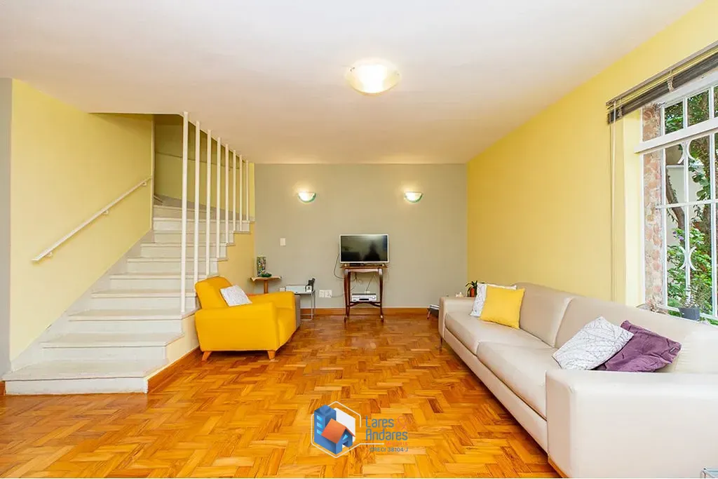 Casa, 4 quartos, 210 m² - Foto 25