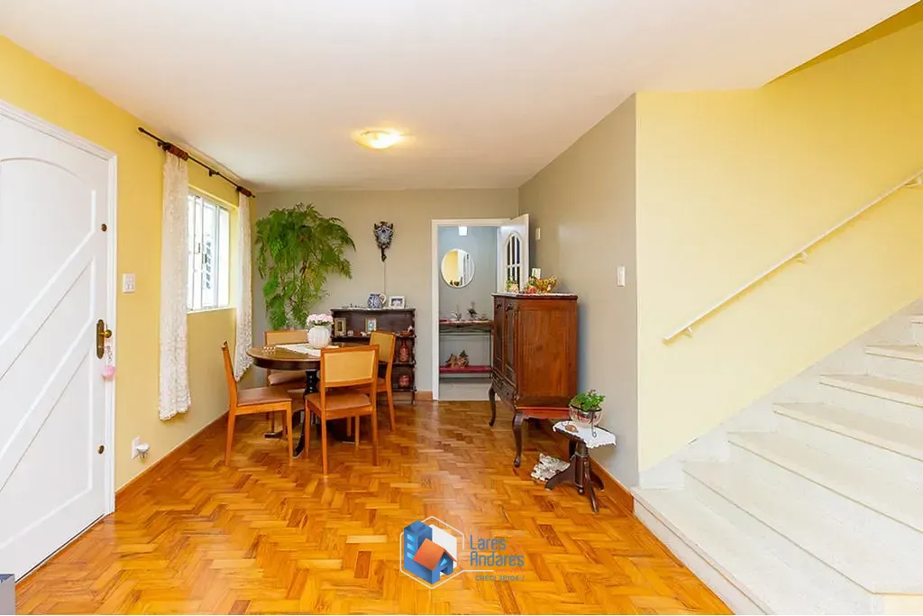 Casa, 4 quartos, 210 m² - Foto 26