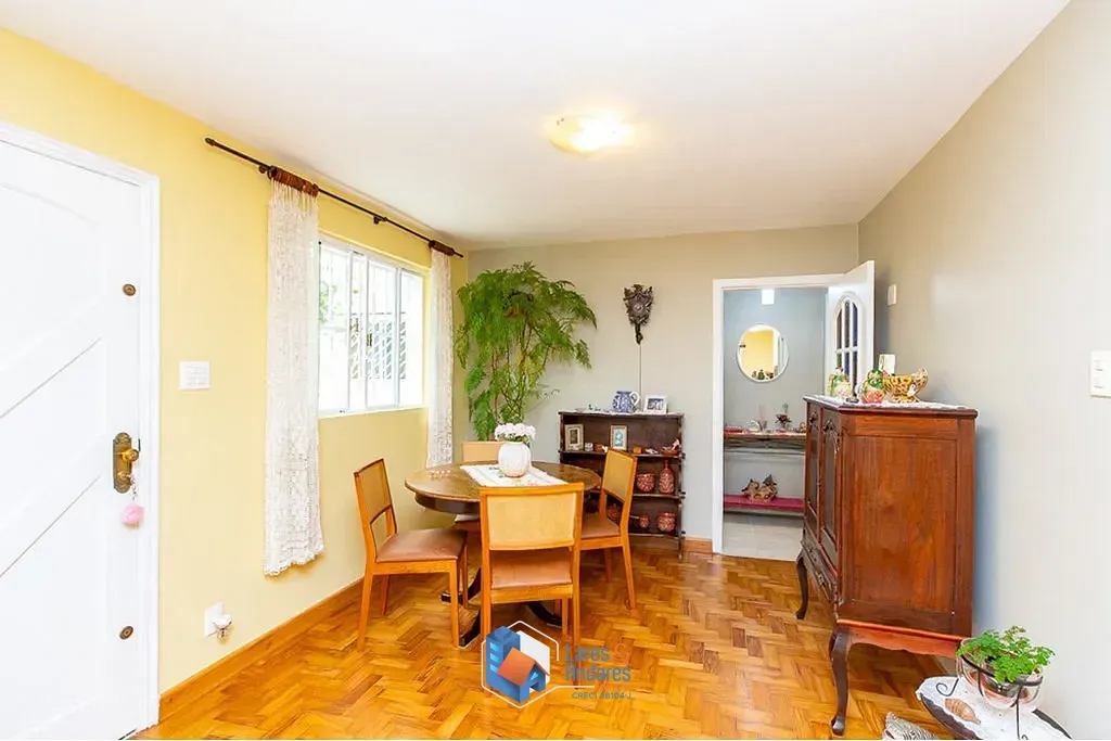 Casa, 4 quartos, 210 m² - Foto 27