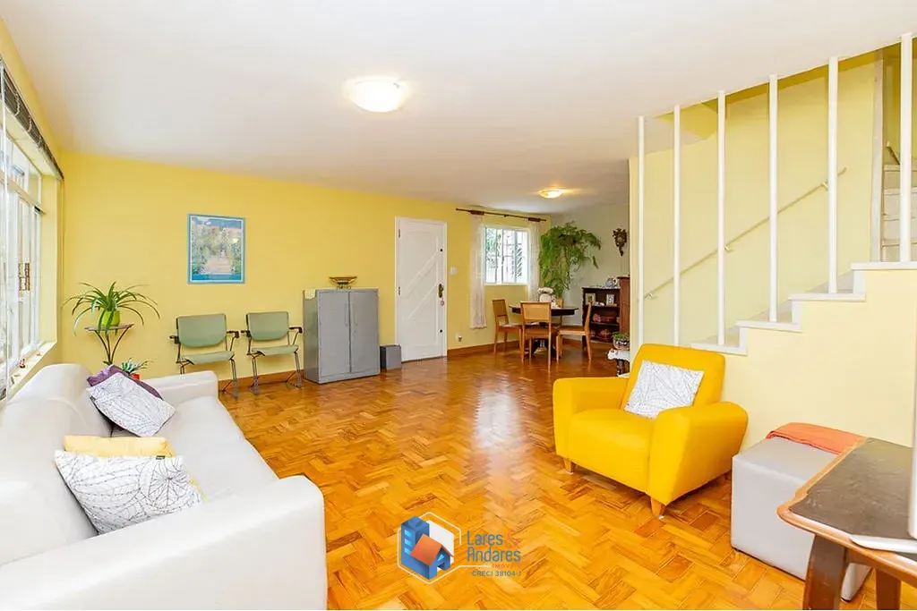 Casa, 4 quartos, 210 m² - Foto 29