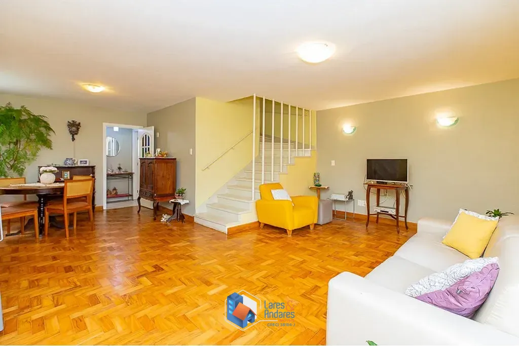 Casa, 4 quartos, 210 m² - Foto 30