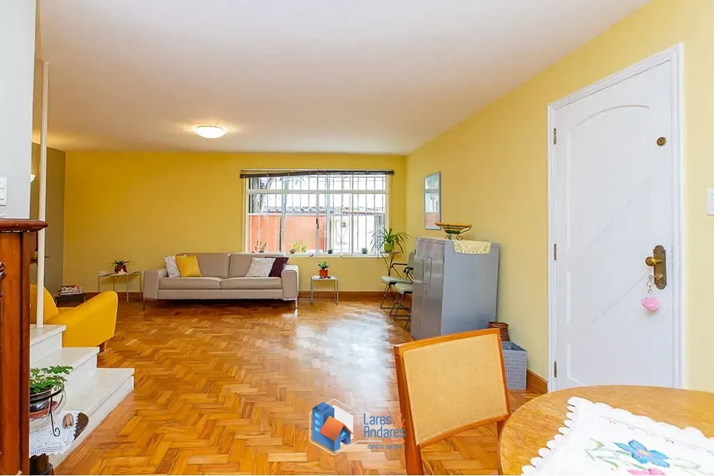 Casa, 4 quartos, 210 m² - Foto 31