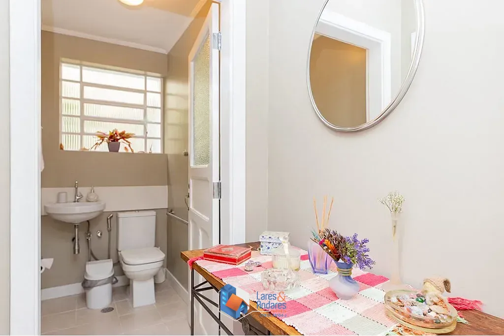 Casa, 4 quartos, 210 m² - Foto 23