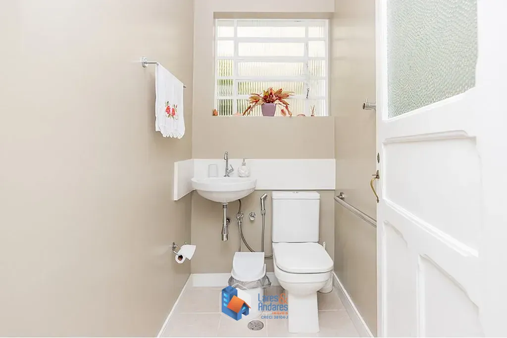 Casa, 4 quartos, 210 m² - Foto 34