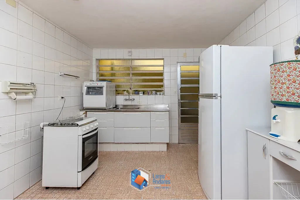 Casa, 4 quartos, 210 m² - Foto 36