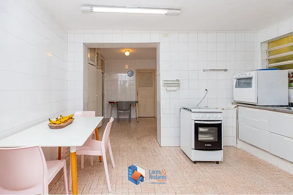 Casa, 4 quartos, 210 m² - Foto 37