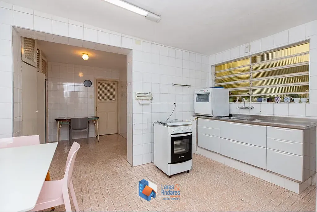 Casa, 4 quartos, 210 m² - Foto 38