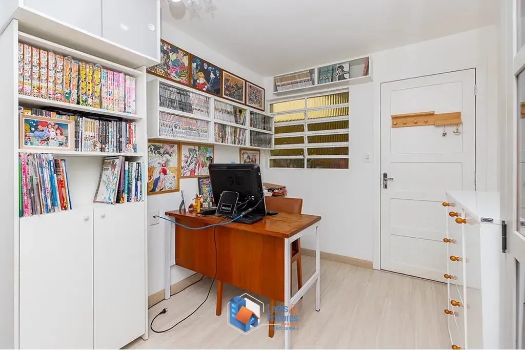 Casa, 4 quartos, 210 m² - Foto 40