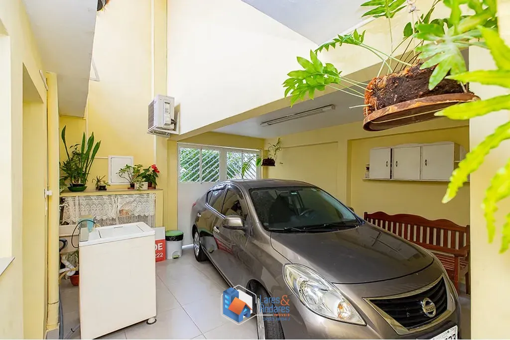 Casa, 4 quartos, 210 m² - Foto 41