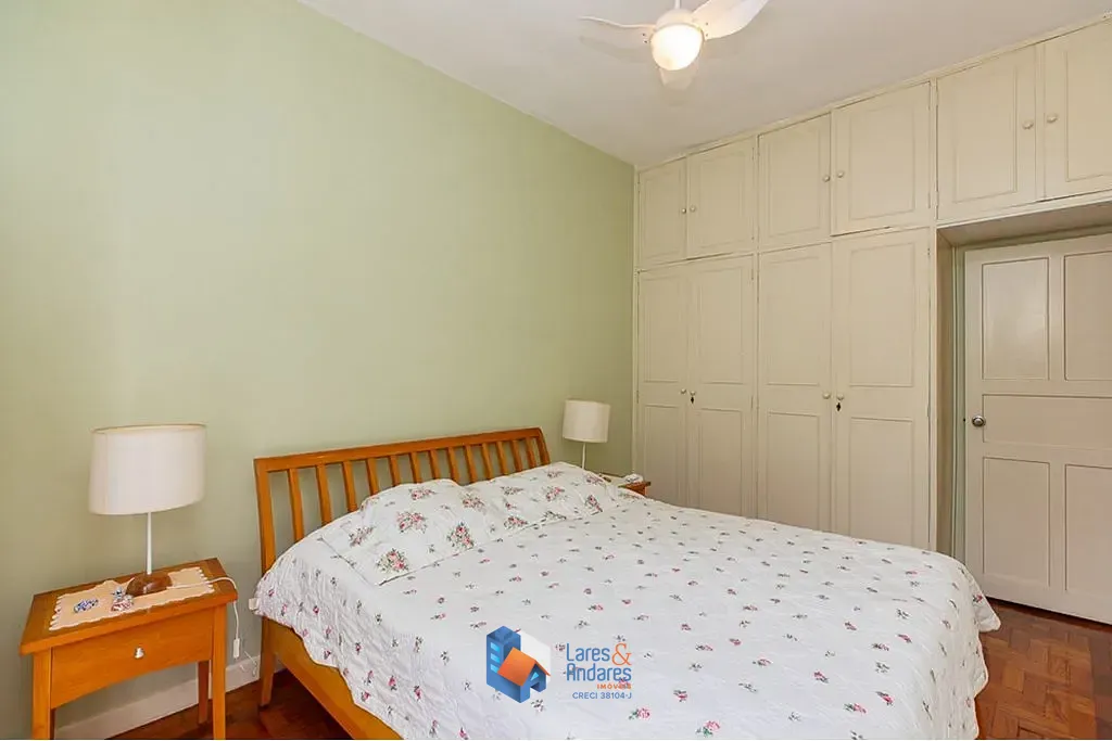 Casa, 4 quartos, 210 m² - Foto 12