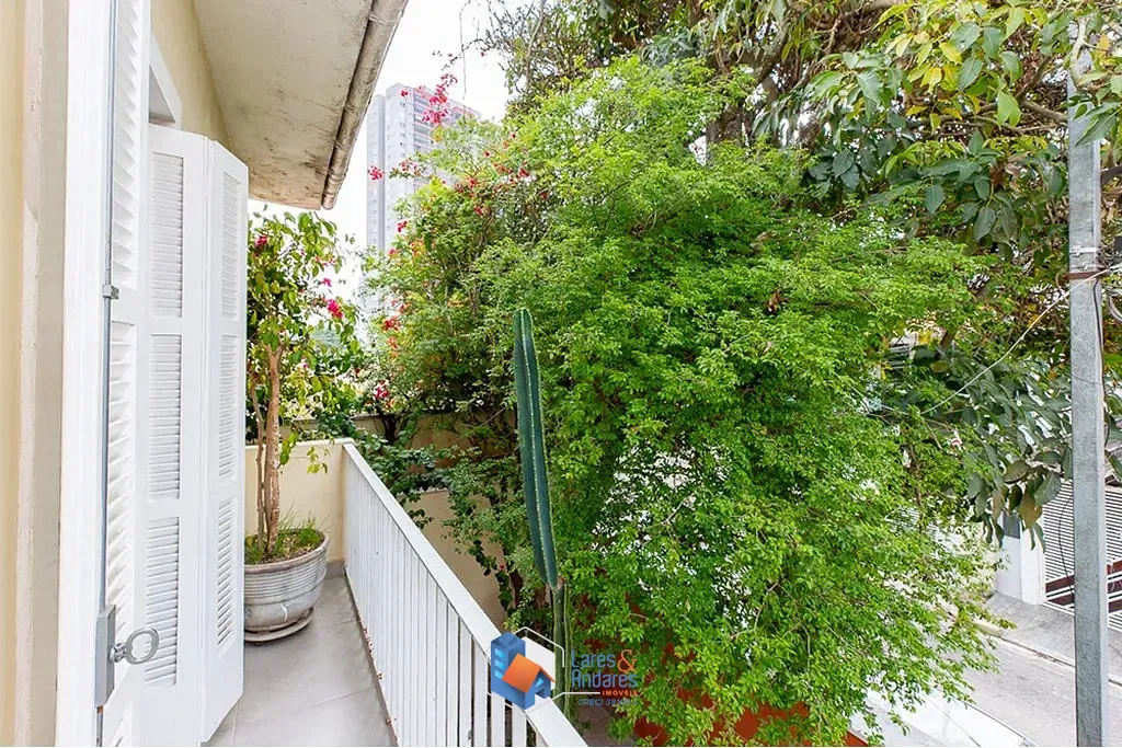 Casa, 4 quartos, 210 m² - Foto 4