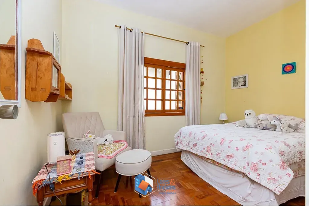 Casa, 4 quartos, 210 m² - Foto 6