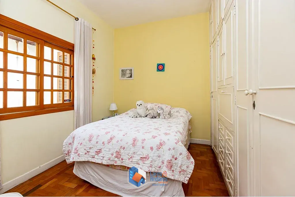 Casa, 4 quartos, 210 m² - Foto 7