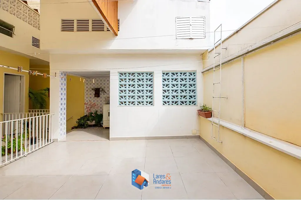 Casa, 4 quartos, 210 m² - Foto 14