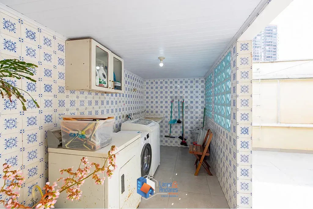 Casa, 4 quartos, 210 m² - Foto 15