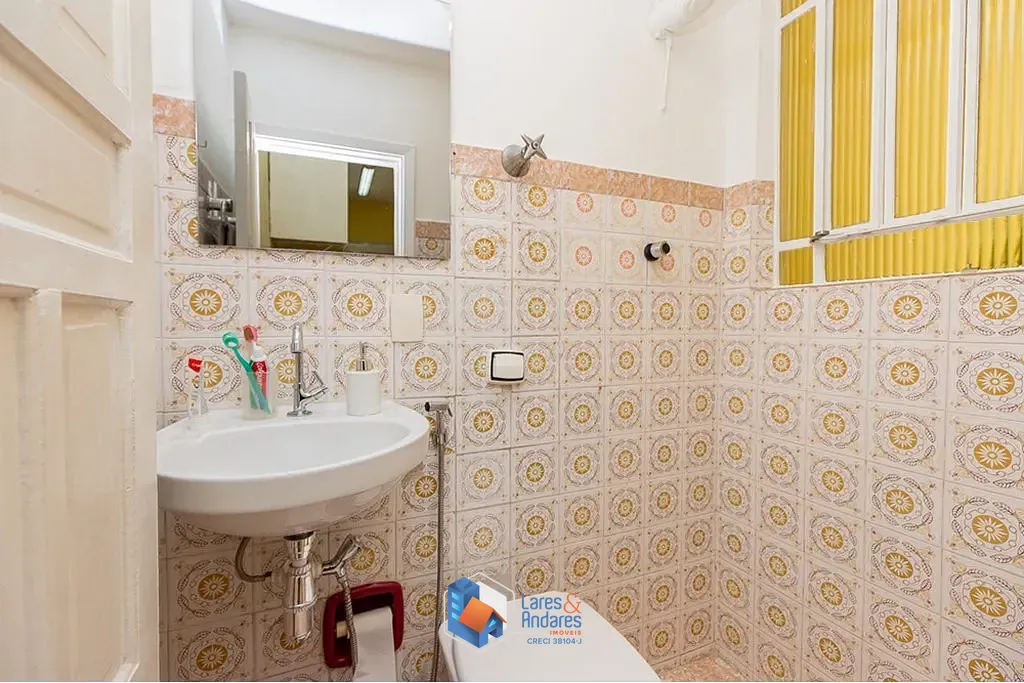 Casa, 4 quartos, 210 m² - Foto 18