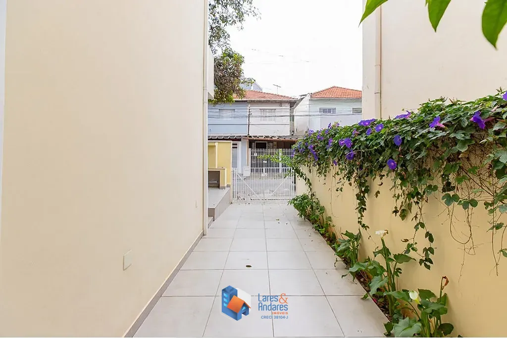 Casa, 4 quartos, 210 m² - Foto 19