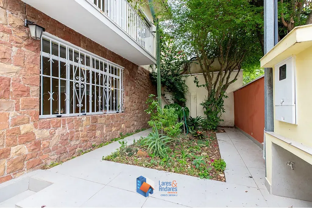 Casa, 4 quartos, 210 m² - Foto 22