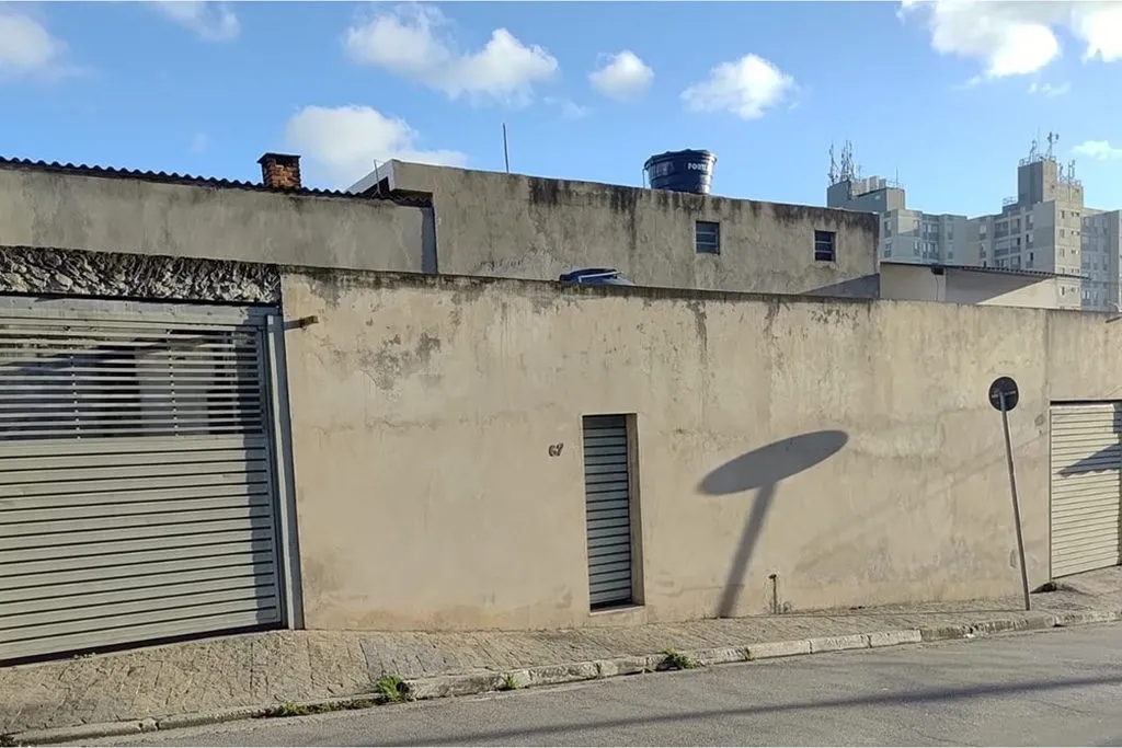 Terreno/Lote Residencial à venda 114M² Capela do Socorro São Paulo - SP