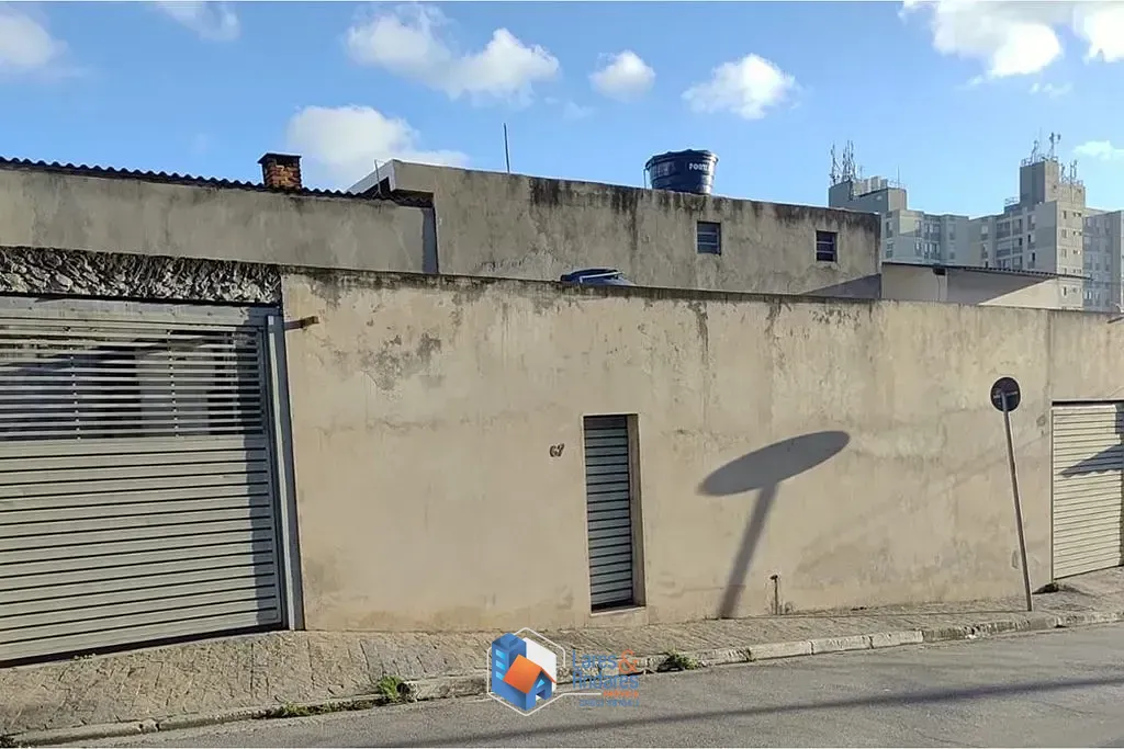 Terreno, 10 m² - Foto 1