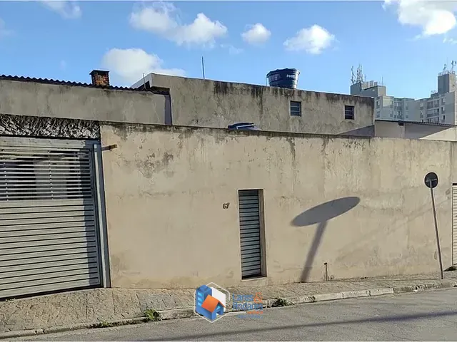 Terreno à venda, no bairro Capela do Socorro em São Paulo