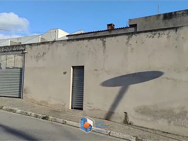 Terreno à venda, no bairro Capela do Socorro em São Paulo