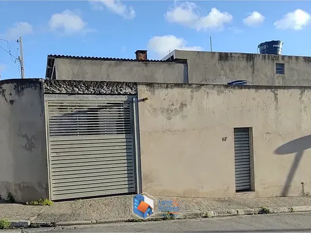 Terreno à venda, no bairro Capela do Socorro em São Paulo