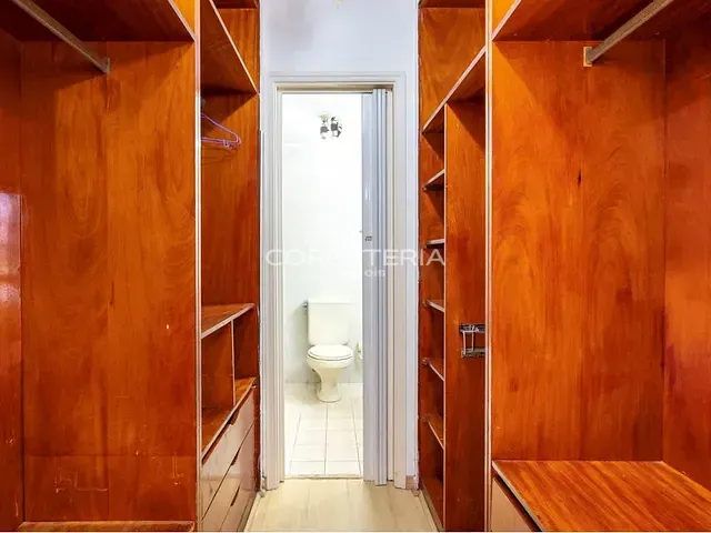 Apartamento 3 quartos e 3 banheiros, à venda, no bairro Jardim Leonor em São Paulo