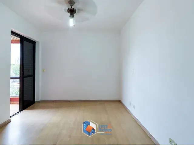 Apartamento 3 quartos e 3 banheiros, à venda, no bairro Jardim Leonor em São Paulo