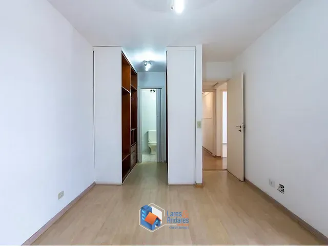 Apartamento 3 quartos e 3 banheiros, à venda, no bairro Jardim Leonor em São Paulo